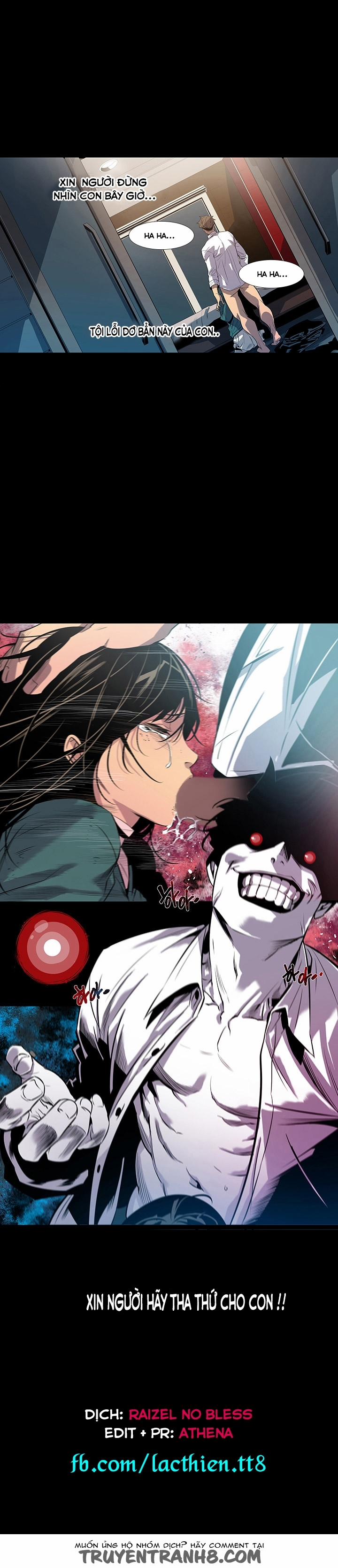 Răng Nanh 7 trang 17