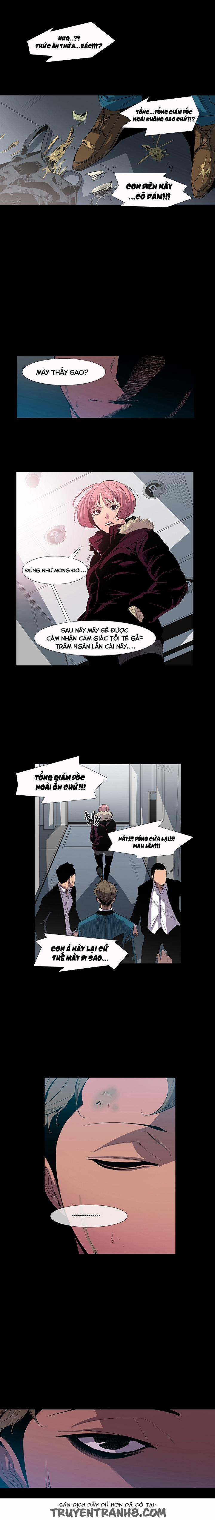 Răng Nanh 8 trang 6