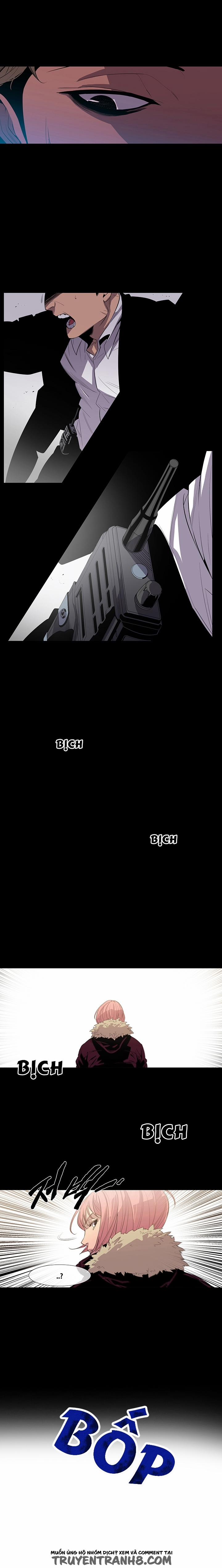 Răng Nanh 8 trang 7