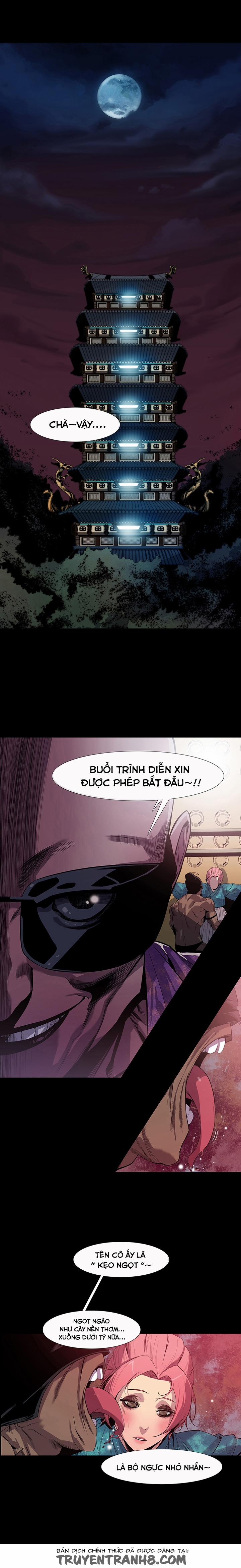 Răng Nanh 8 trang 9