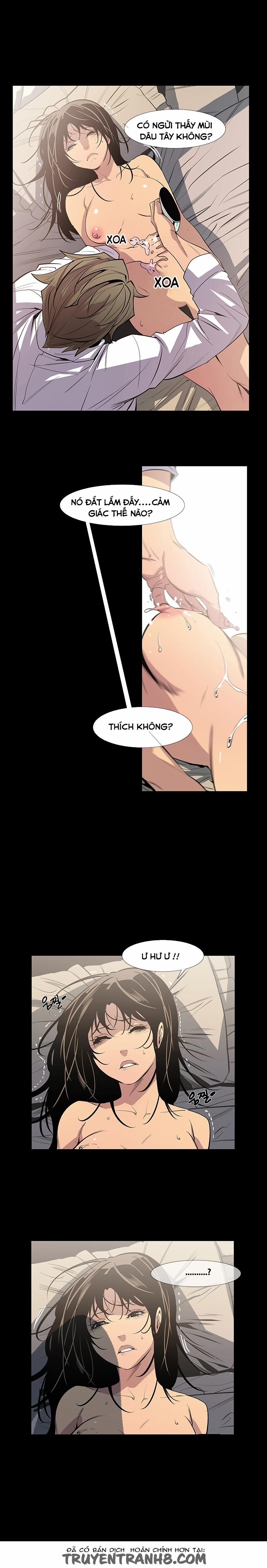 Răng Nanh 9 trang 15