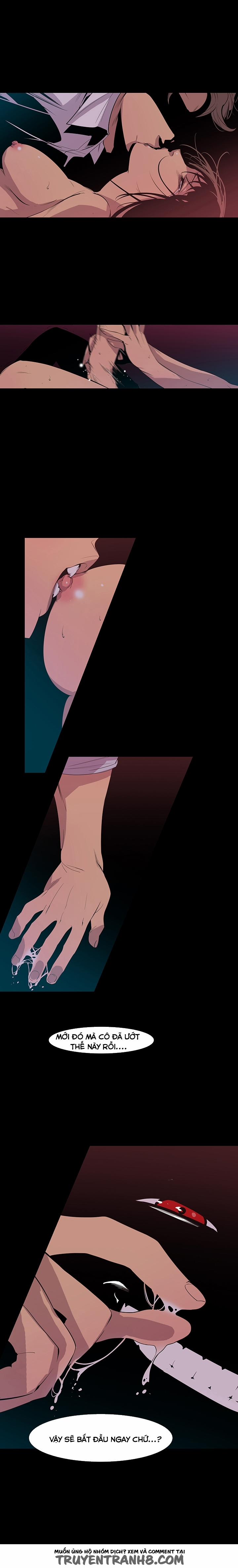 Răng Nanh 9 trang 17