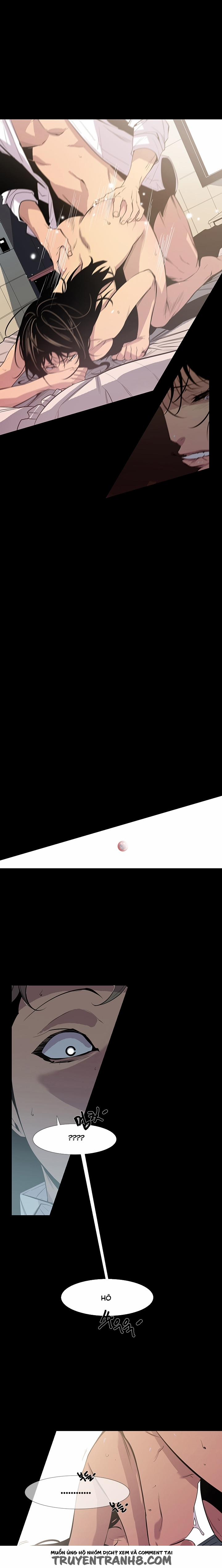 Răng Nanh 9 trang 19
