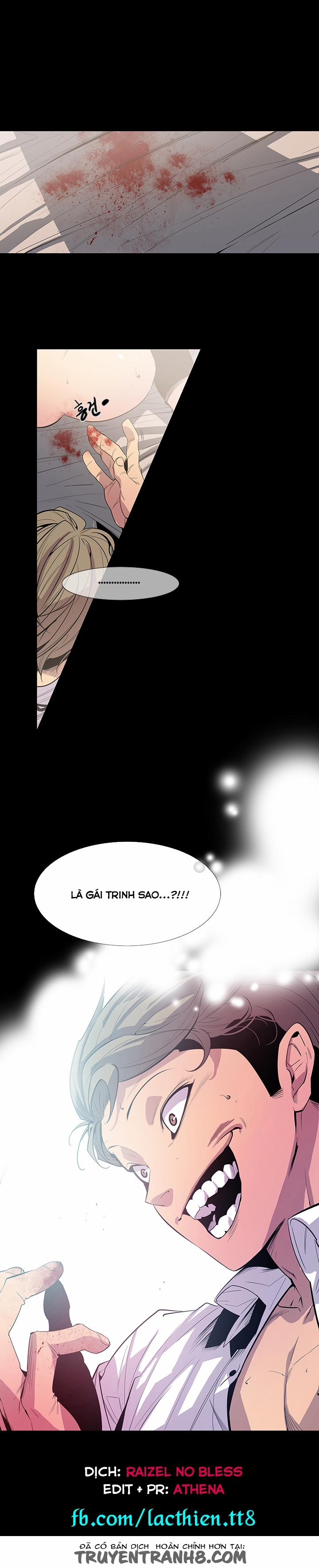 Răng Nanh 9 trang 21