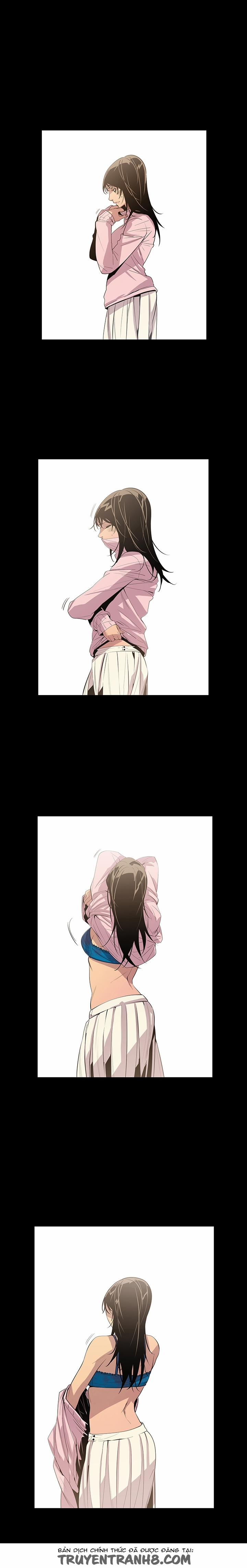 Răng Nanh 9 trang 5