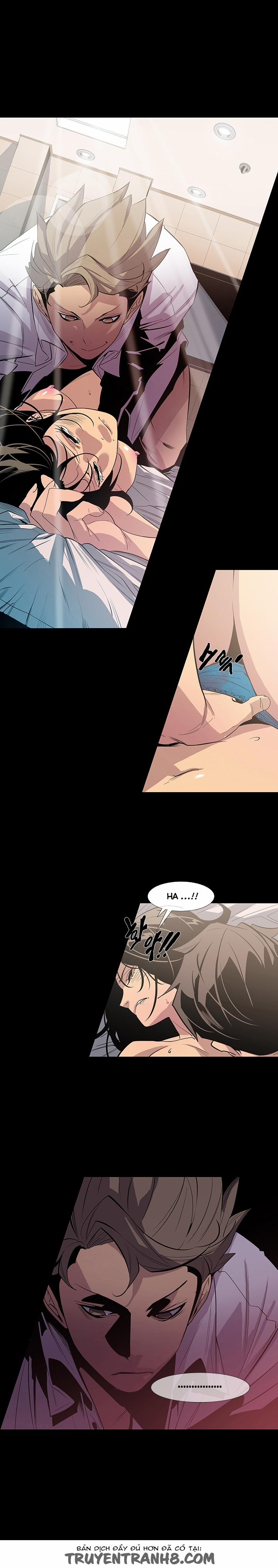 Răng Nanh 9 trang 9