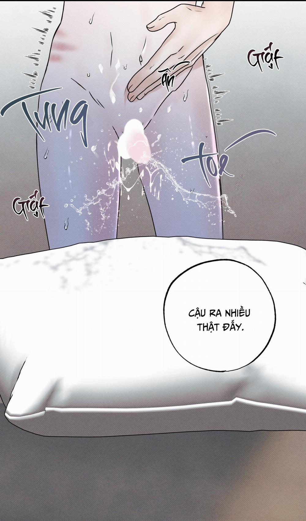 RANH GIỚI CỦA SỰ MÊ HOẶC 1 H+ trang 19