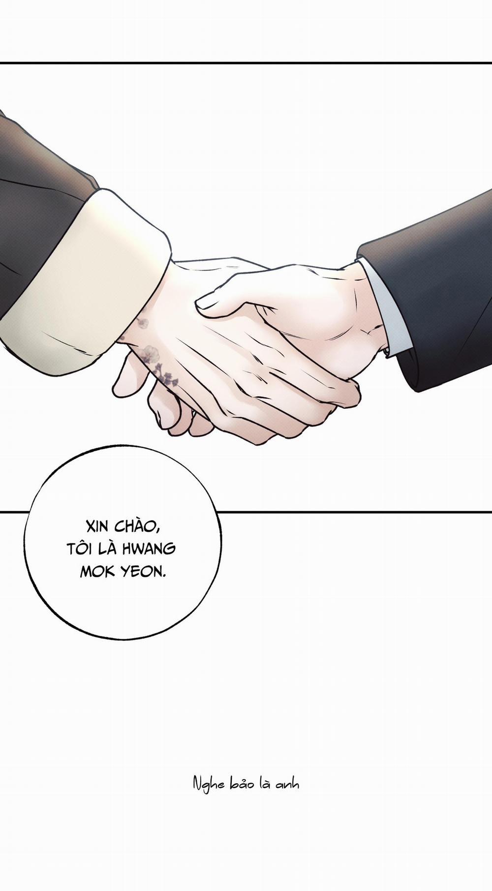 RANH GIỚI CỦA SỰ MÊ HOẶC 1 H+ trang 73