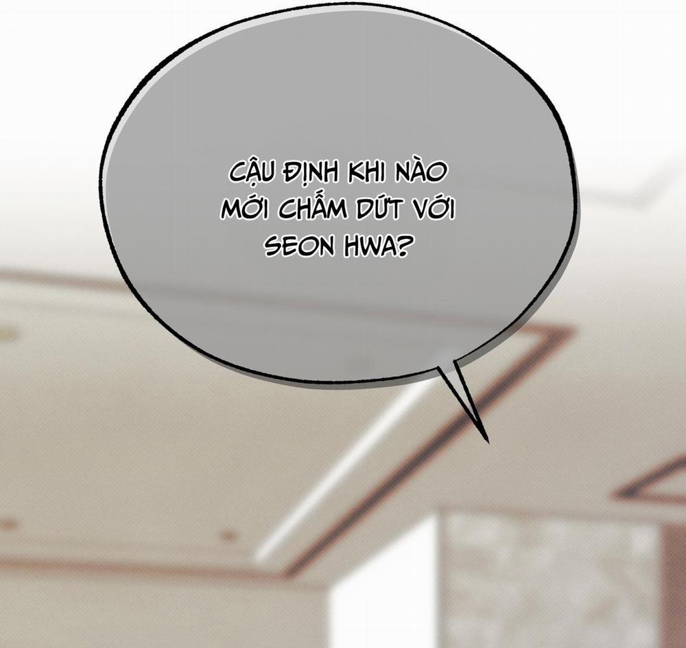 RANH GIỚI CỦA SỰ MÊ HOẶC 2 trang 8