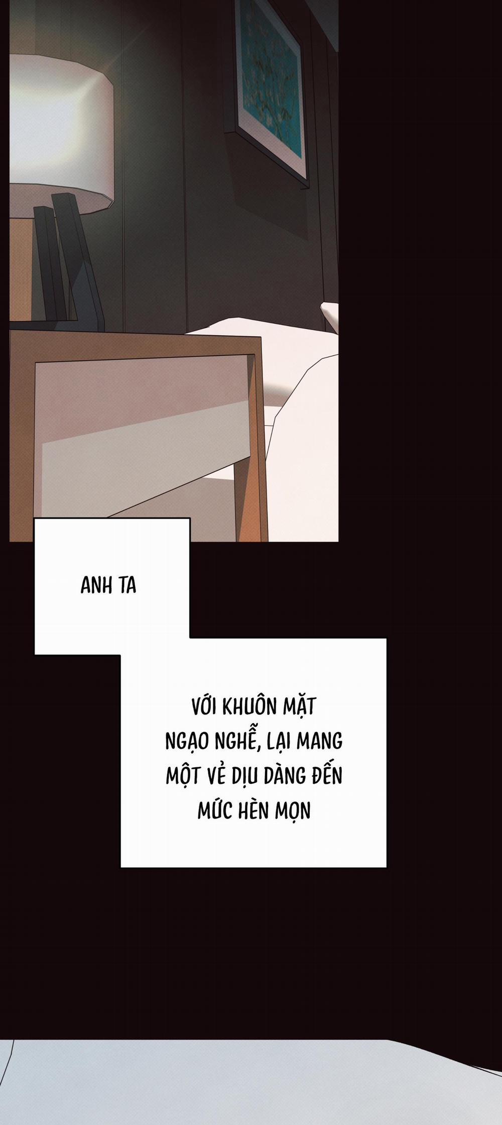 RANH GIỚI CỦA SỰ MÊ HOẶC 7 H+ trang 34