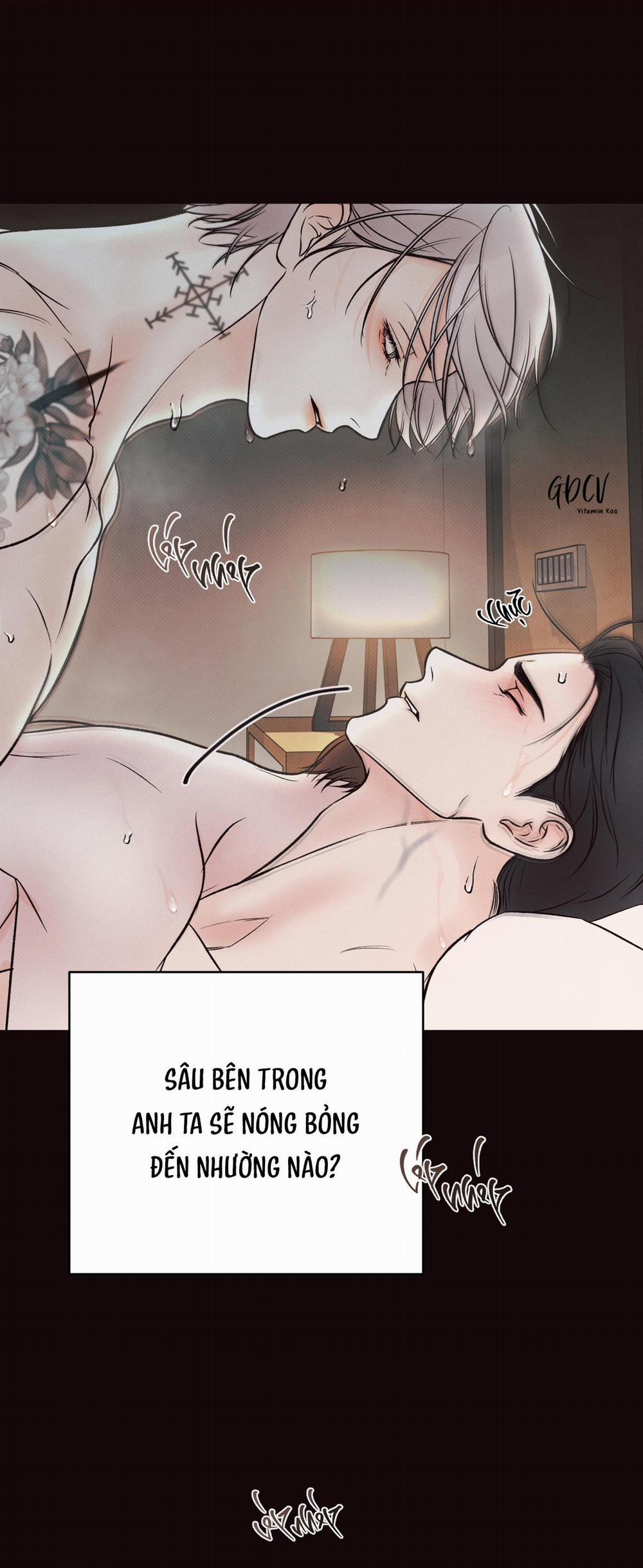 RANH GIỚI CỦA SỰ MÊ HOẶC 7 H+ trang 43