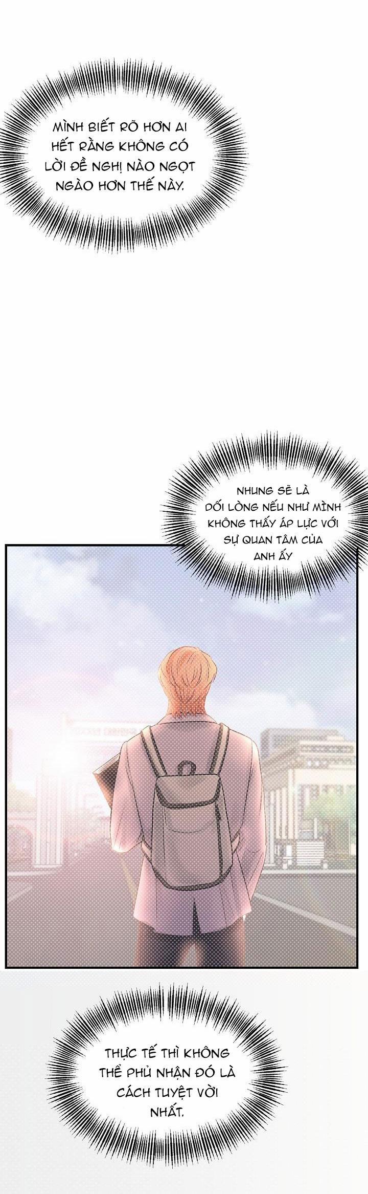 RANH GIỚI NGUY HIỂM 10 trang 25