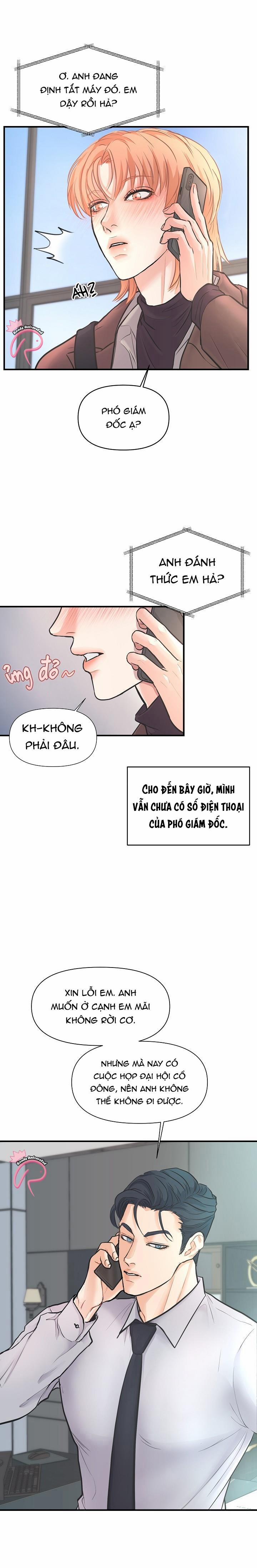 RANH GIỚI NGUY HIỂM 7 trang 5