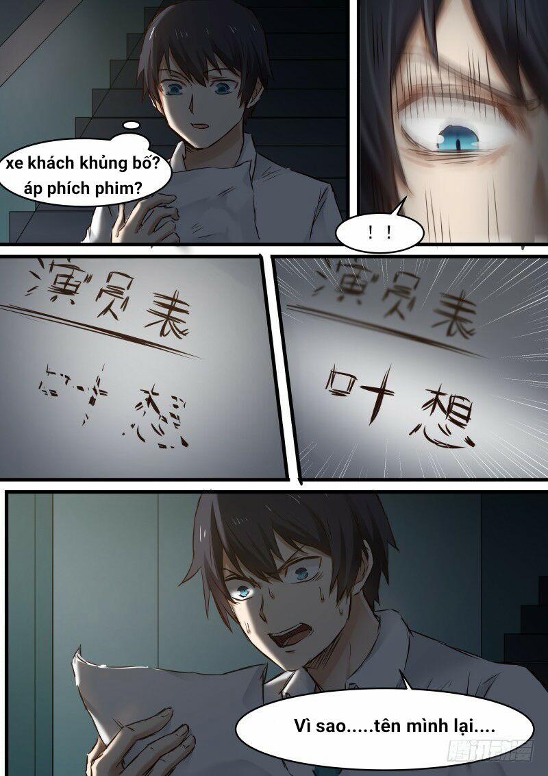 Rạp Chiếu Phim Địa Ngục 1 trang 4