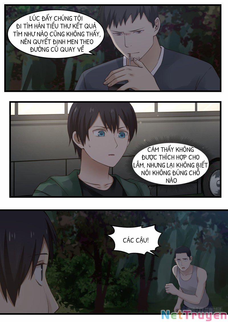 Rạp Chiếu Phim Địa Ngục 17 trang 2