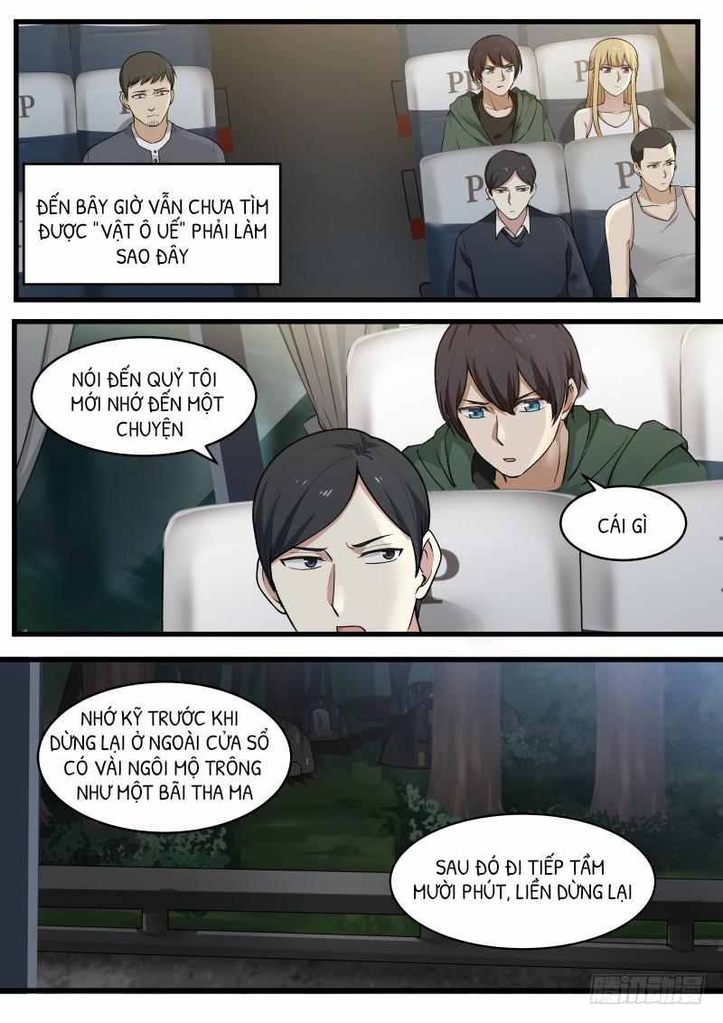 Rạp Chiếu Phim Địa Ngục 18 trang 2