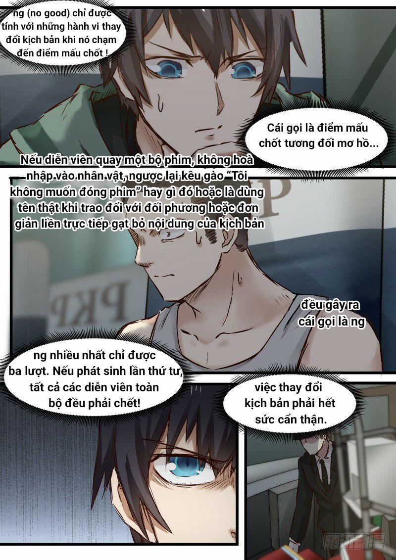 Rạp Chiếu Phim Địa Ngục 4 trang 3