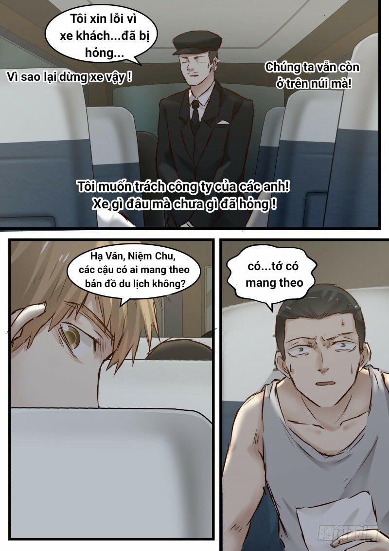 Rạp Chiếu Phim Địa Ngục 4 trang 4