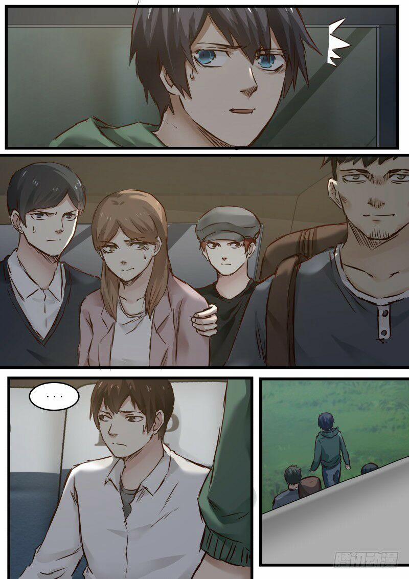 Rạp Chiếu Phim Địa Ngục 5 trang 2