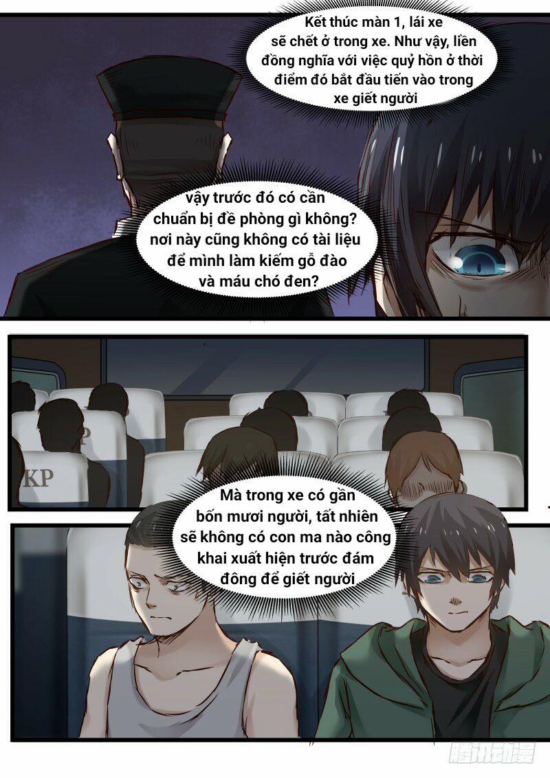 Rạp Chiếu Phim Địa Ngục 8 trang 2