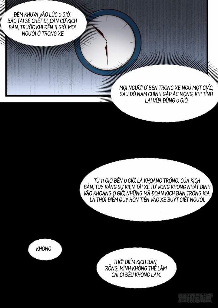 Rạp Chiếu Phim Địa Ngục 9 trang 4