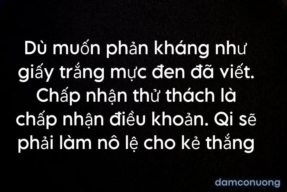 Rạp Xiếc Aov OneShot trang 8