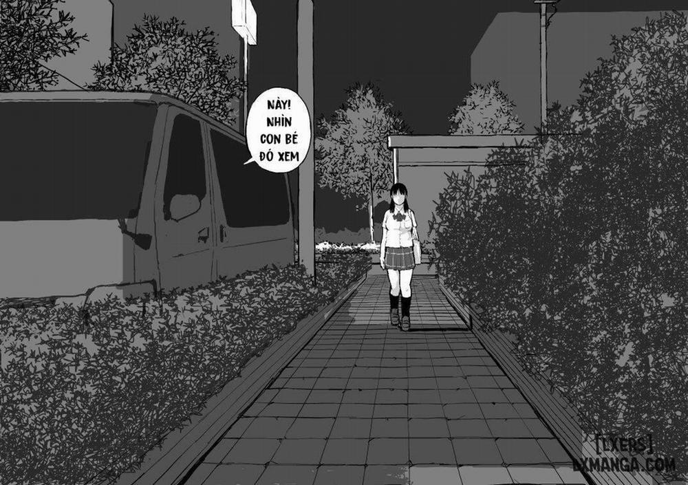 Rape Brothers Oneshot trang 2