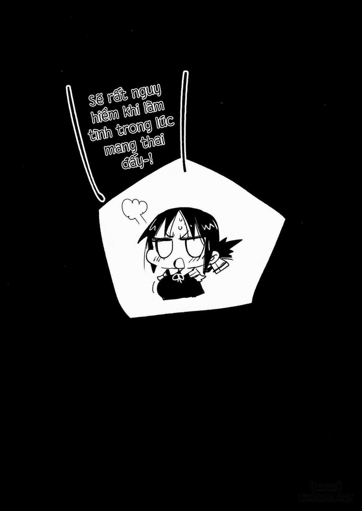 Rape of Kaguyaa 2 trang 21