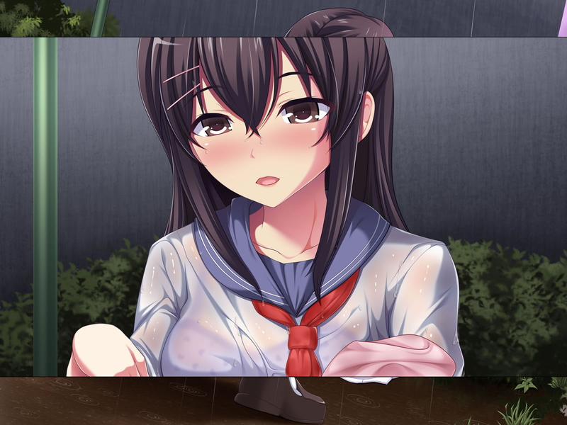 Rape Sister Artist trang 9