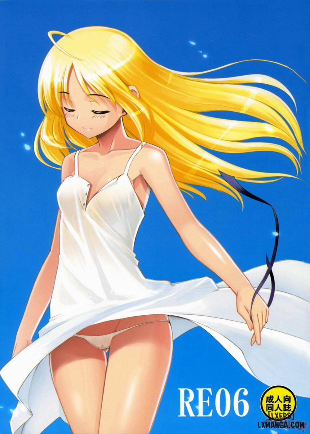 RE 06 Oneshot trang 1