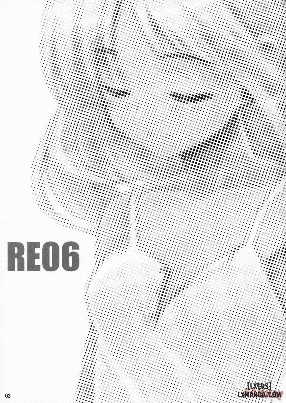 RE 06 Oneshot trang 2