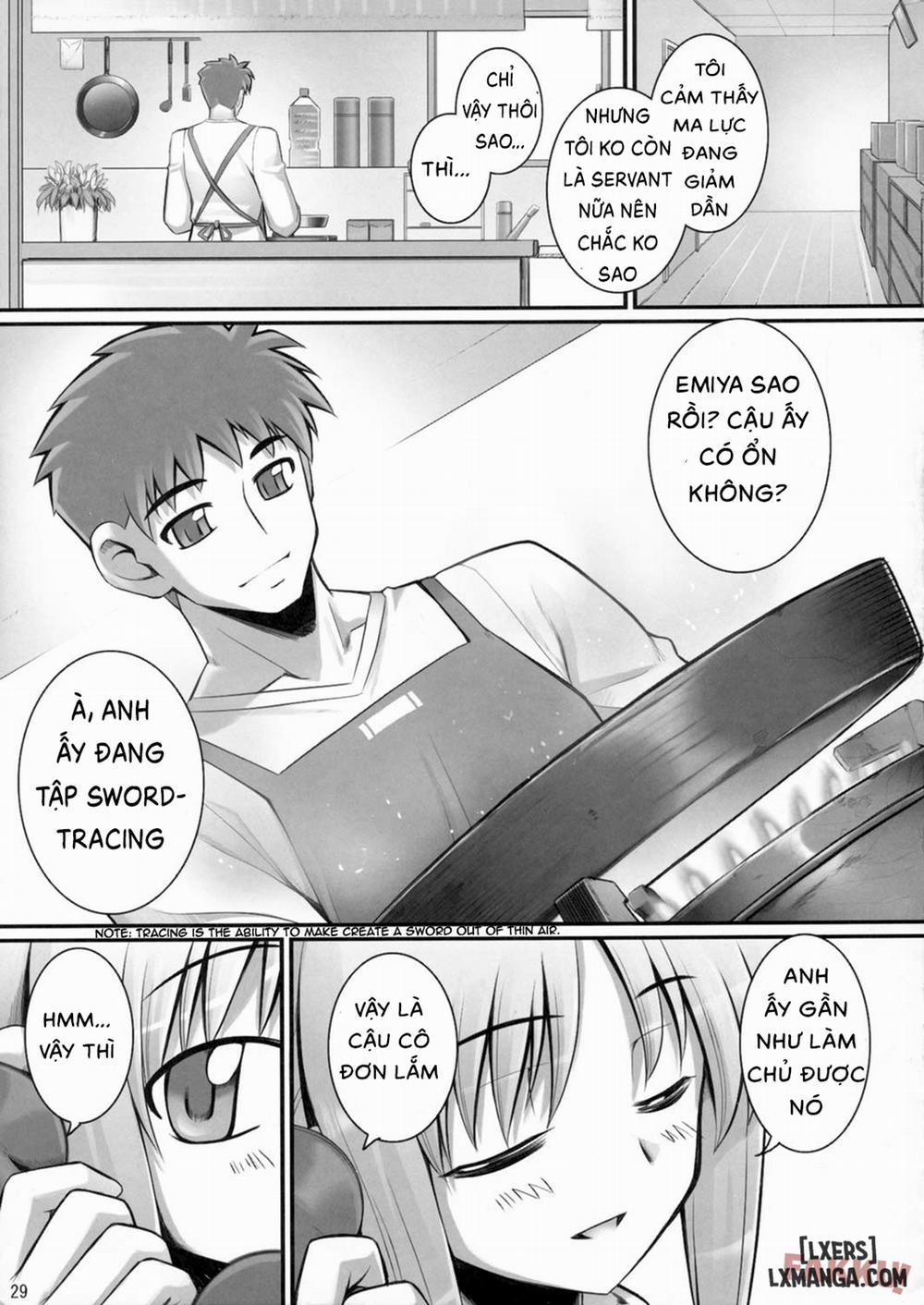 RE 06 Oneshot trang 26