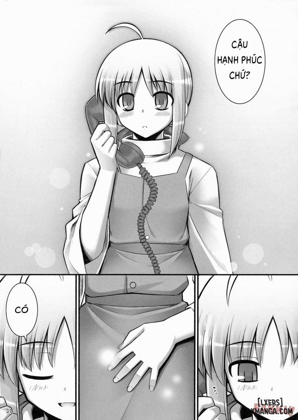 RE 06 Oneshot trang 28