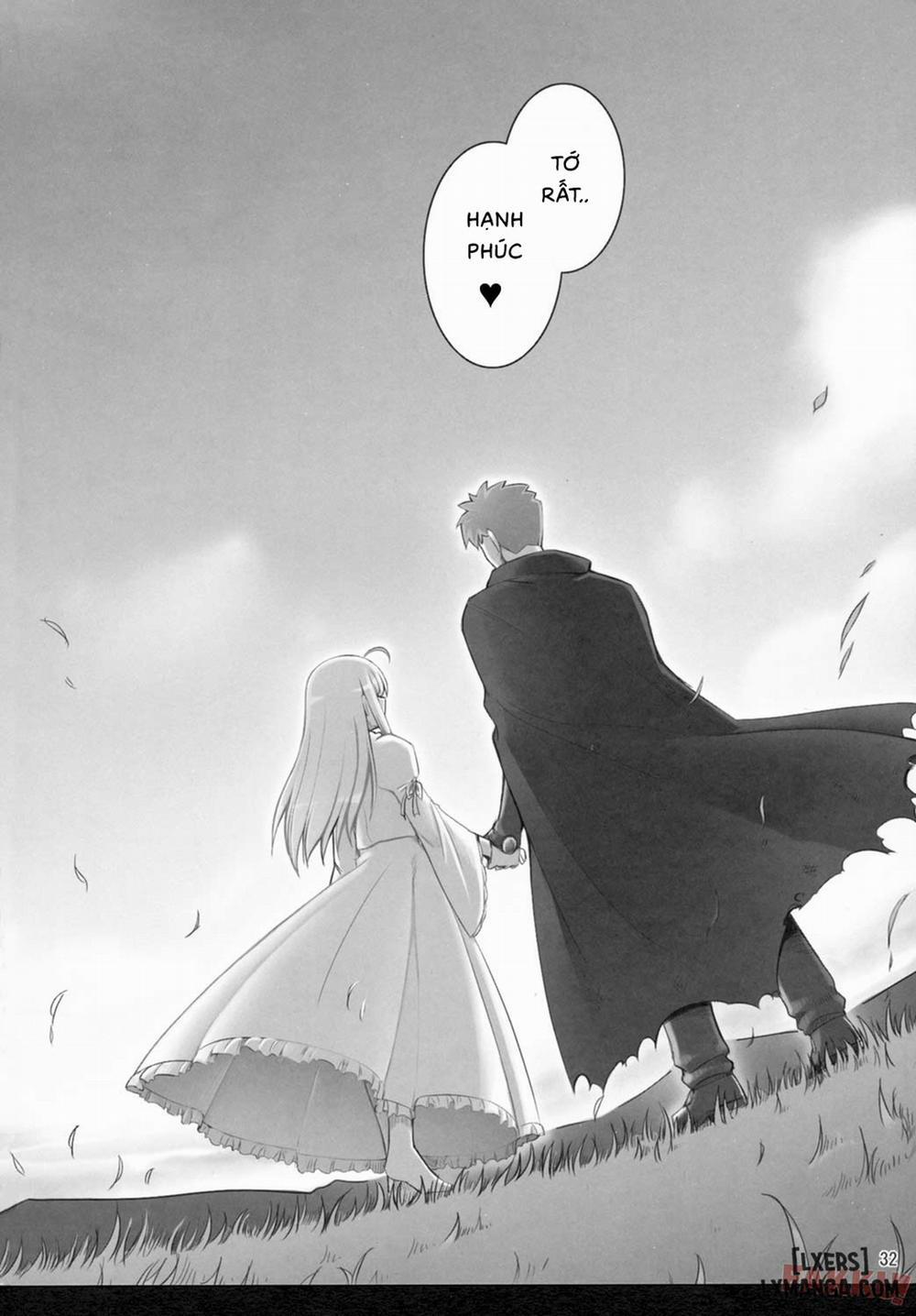 RE 06 Oneshot trang 29