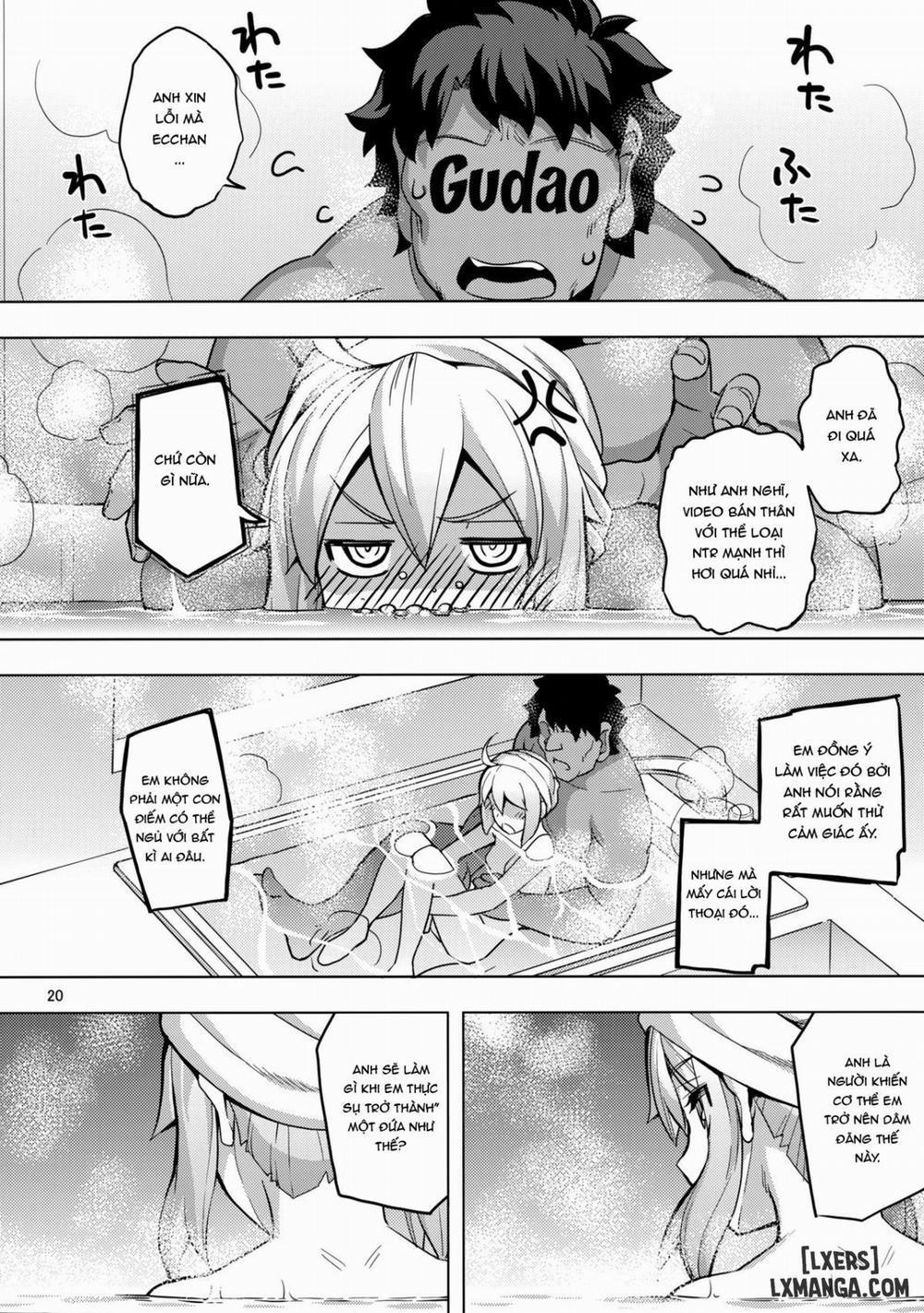 RE 26 Oneshot trang 19