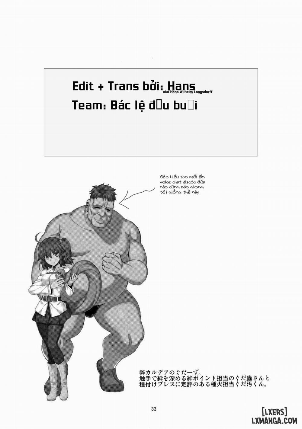 RE 26 Oneshot trang 33