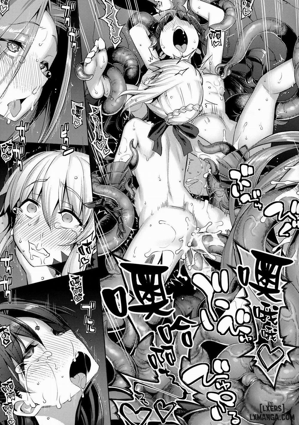 RE 30 Oneshot trang 29