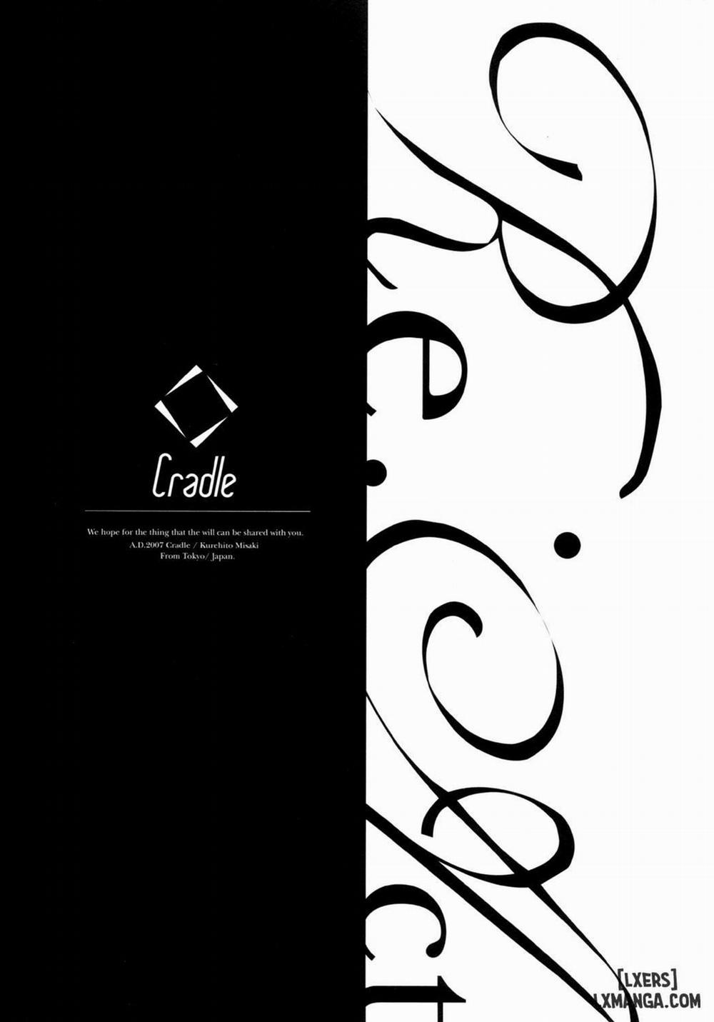 Re Act Oneshot trang 1