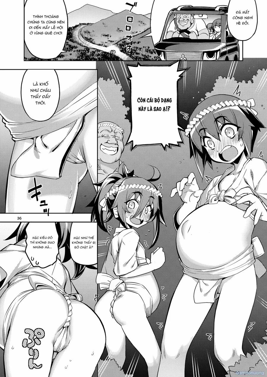 Re-Ex Sachiusui Bokukko Ga Shiawase? Ni Naru Made No Hanashi 4 2 trang 16