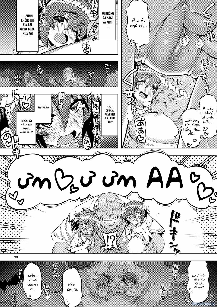 Re-Ex Sachiusui Bokukko Ga Shiawase? Ni Naru Made No Hanashi 4 2 trang 18