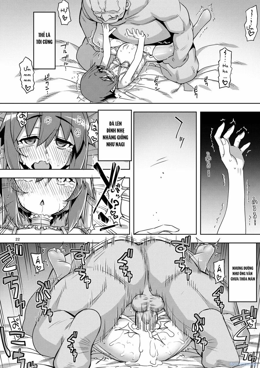 Re-Ex Sachiusui Bokukko Ga Shiawase? Ni Naru Made No Hanashi 4 2 trang 2