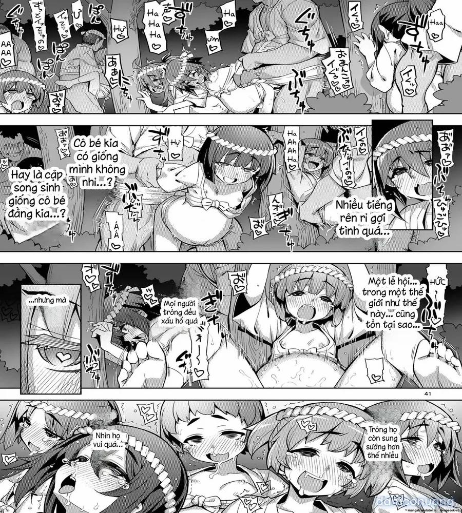 Re-Ex Sachiusui Bokukko Ga Shiawase? Ni Naru Made No Hanashi 4 2 trang 21