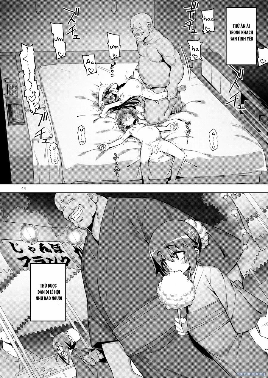 Re-Ex Sachiusui Bokukko Ga Shiawase? Ni Naru Made No Hanashi 4 2 trang 24