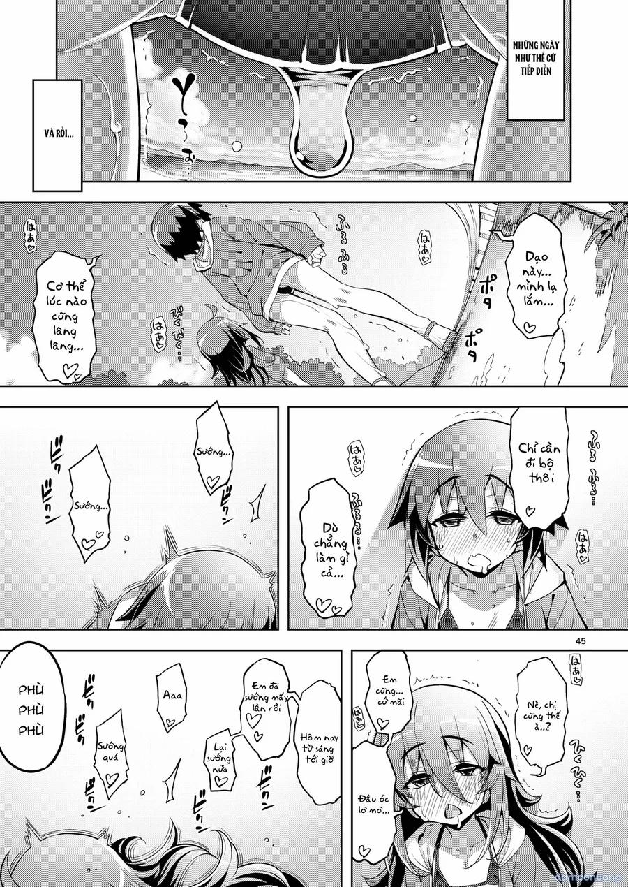Re-Ex Sachiusui Bokukko Ga Shiawase? Ni Naru Made No Hanashi 4 2 trang 25