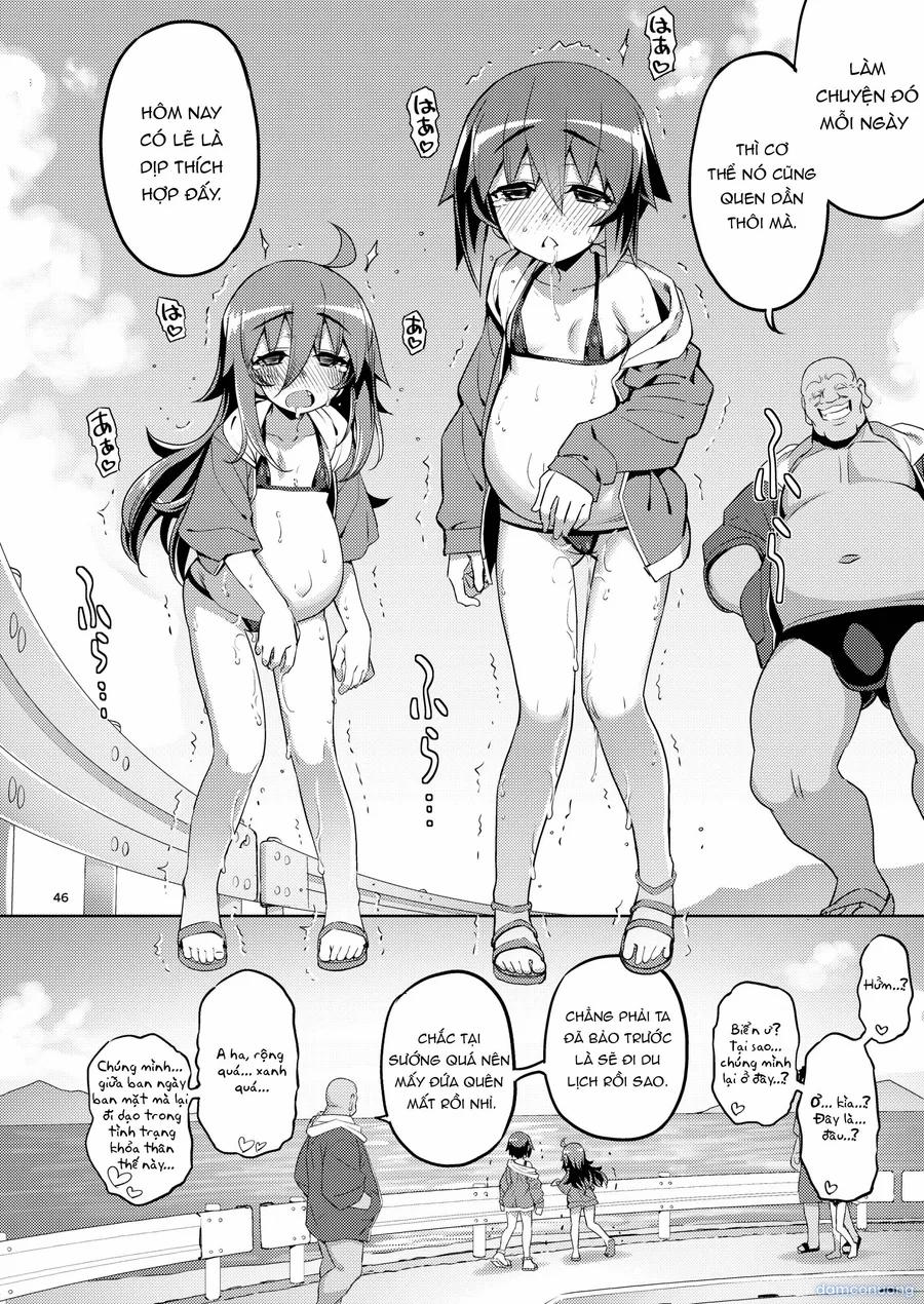 Re-Ex Sachiusui Bokukko Ga Shiawase? Ni Naru Made No Hanashi 4 2 trang 26