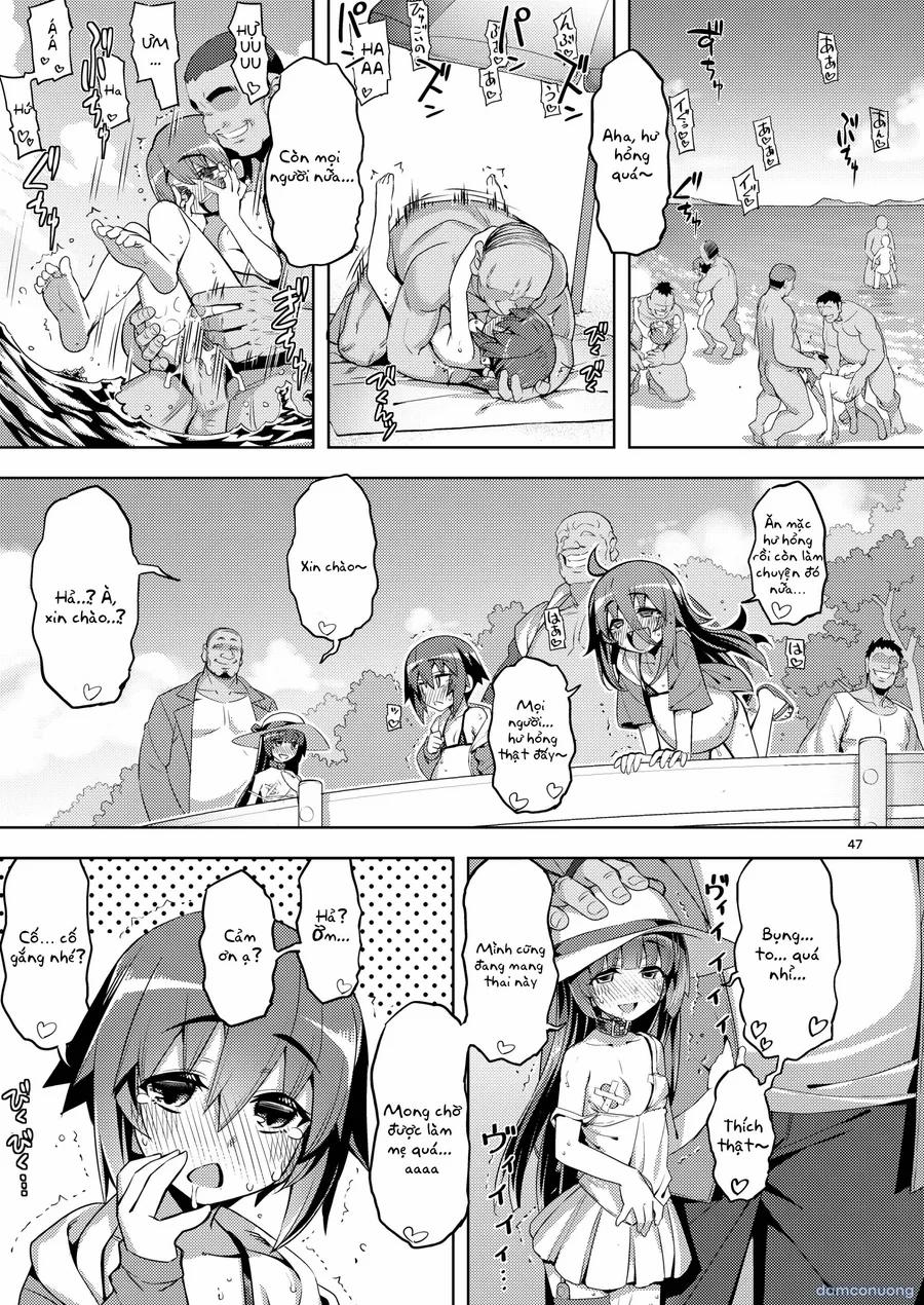 Re-Ex Sachiusui Bokukko Ga Shiawase? Ni Naru Made No Hanashi 4 2 trang 27