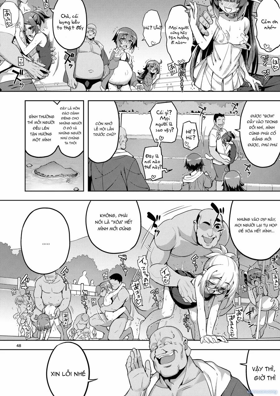 Re-Ex Sachiusui Bokukko Ga Shiawase? Ni Naru Made No Hanashi 4 2 trang 28