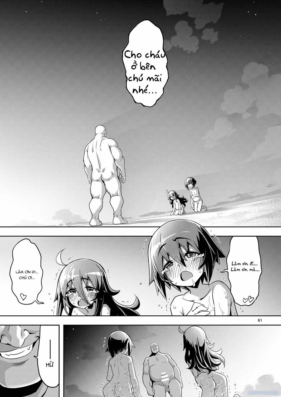 Re-Ex Sachiusui Bokukko Ga Shiawase? Ni Naru Made No Hanashi 4 2 trang 40