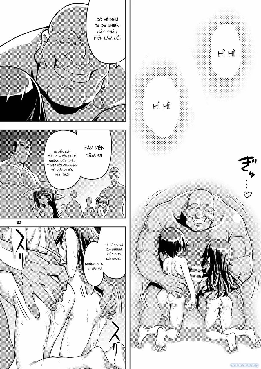 Re-Ex Sachiusui Bokukko Ga Shiawase? Ni Naru Made No Hanashi 4 2 trang 42