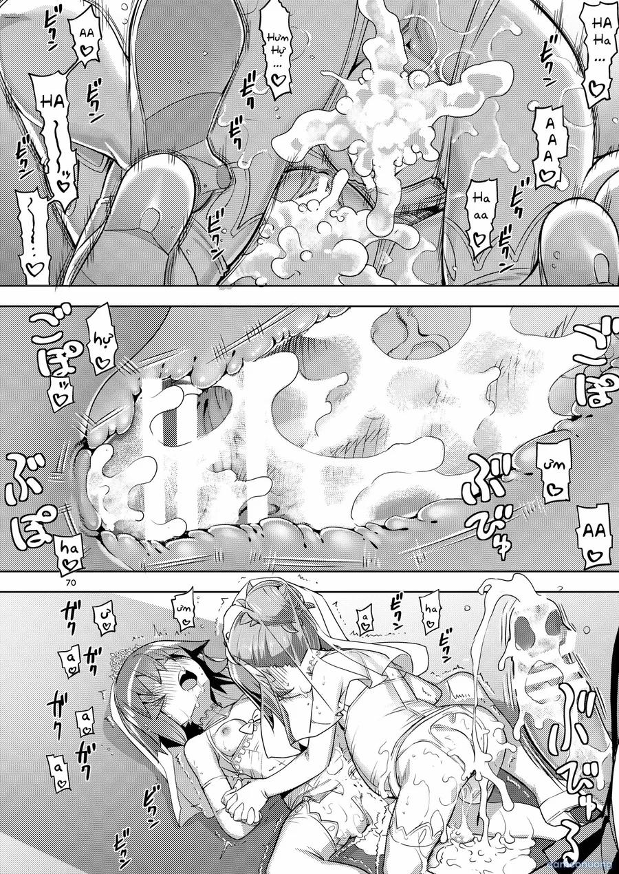 Re-Ex Sachiusui Bokukko Ga Shiawase? Ni Naru Made No Hanashi 4 2 trang 50